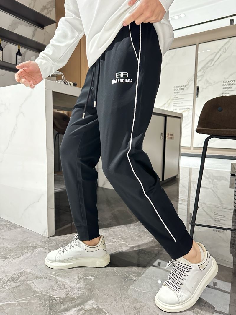 Balenciaga Long Pants